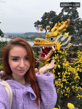 Full leaked Alteanne private photo