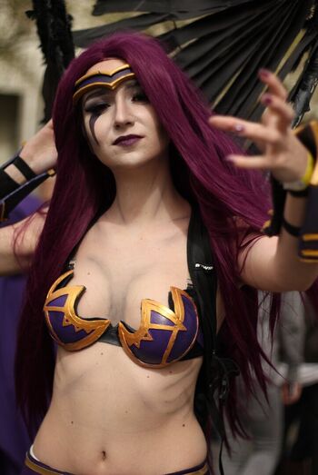 Full leaked Alteanne private photo