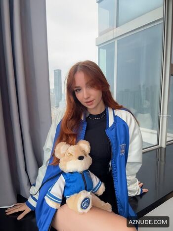 Full leaked Alteanne private photo