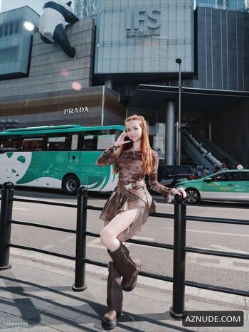 Full leaked Alteanne private photo