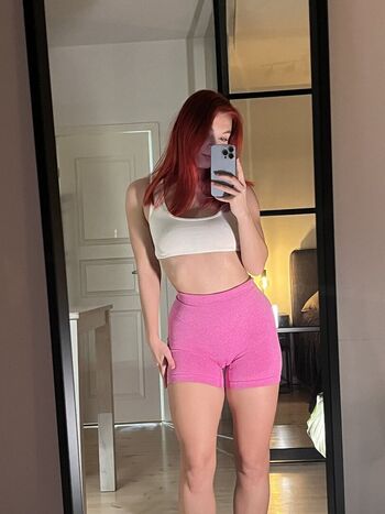 Full leaked Alter eva x private photo