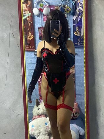 Full leaked Alter mei private photo