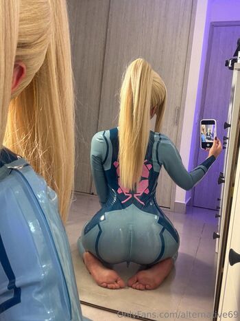 Full leaked Alternative private photo