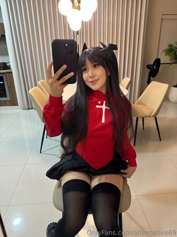 Full leaked Alternative private photo