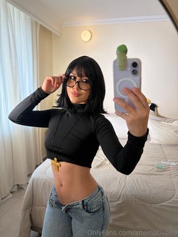 Full leaked Alternative private photo