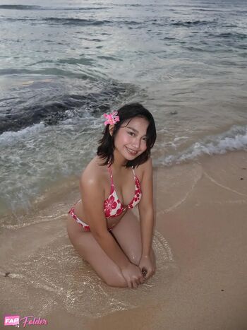 Full leaked Althea vibal private photo