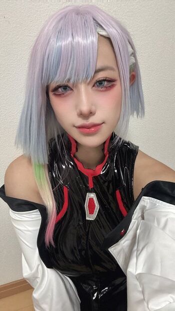 Full leaked Altius cos private photo