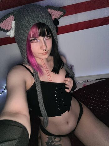Full leaked Altyad private photo
