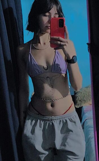 Full leaked Aluca benitez private photo