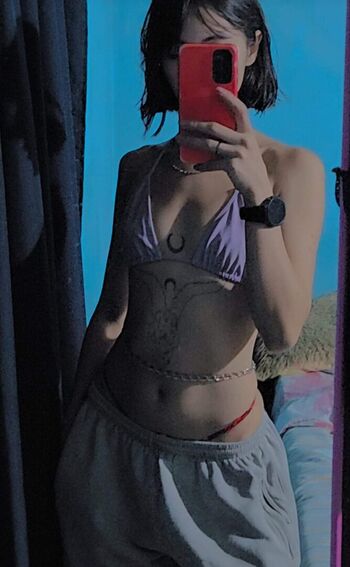 Full leaked Aluca benitez private photo