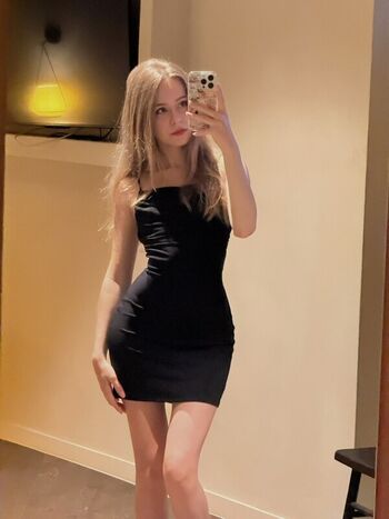 Full leaked Alusa private photo