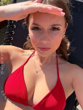 Full leaked Alva rose private photo