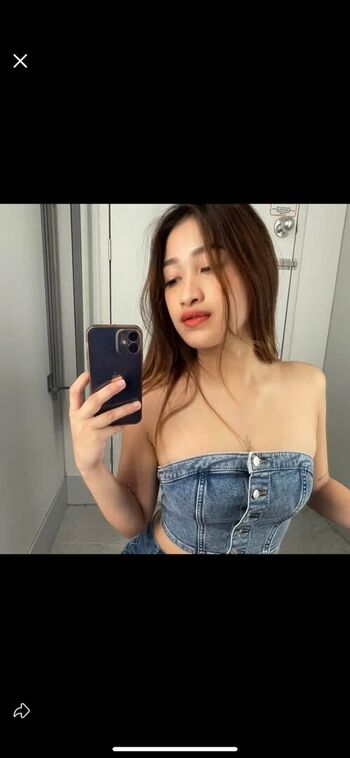 Full leaked Alvira private photo