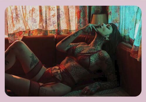 Full leaked Always noir private photo