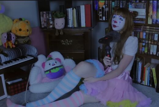 Full leaked Alwaysslightlysleepy private photo