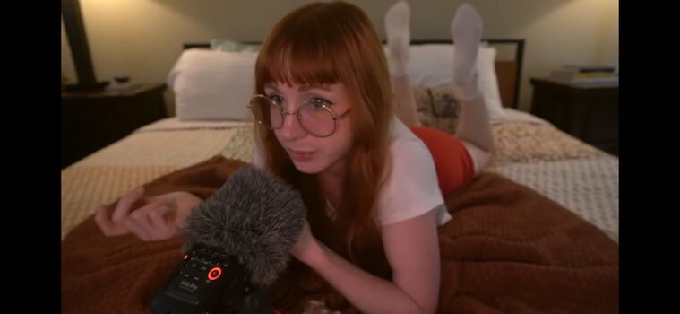 Full leaked Alwaysslightlysleepy private photo