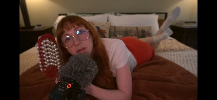Full leaked Alwaysslightlysleepy private photo