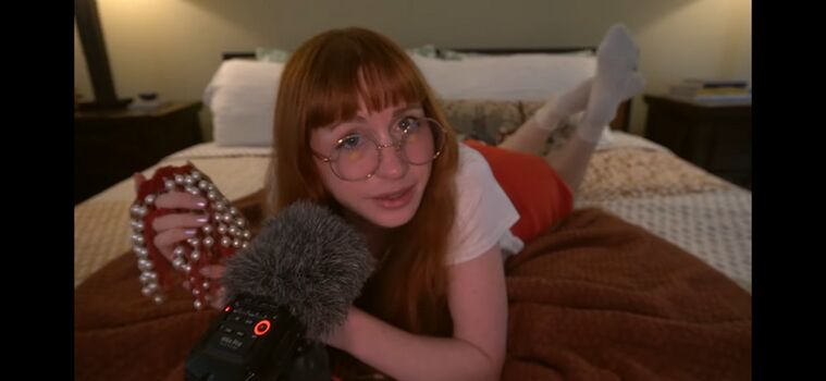 Full leaked Alwaysslightlysleepy private photo