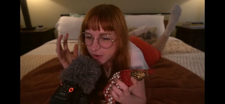 Full leaked Alwaysslightlysleepy private photo