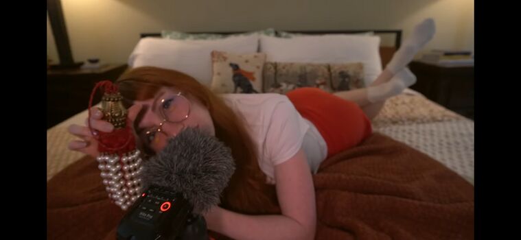 Full leaked Alwaysslightlysleepy private photo