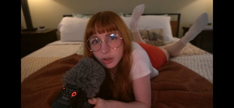 Full leaked Alwaysslightlysleepy private photo