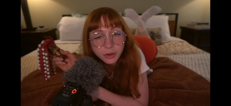 Full leaked Alwaysslightlysleepy private photo