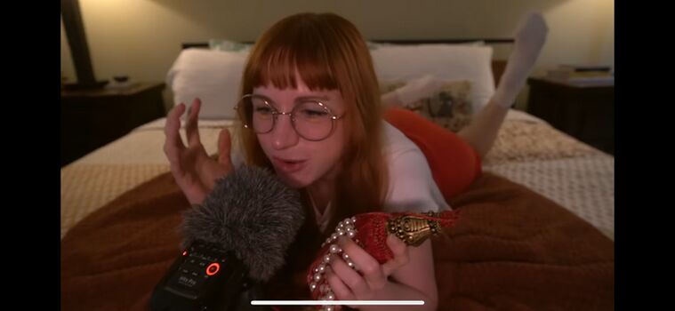 Full leaked Alwaysslightlysleepy private photo