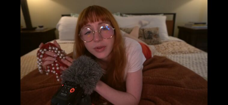 Full leaked Alwaysslightlysleepy private photo