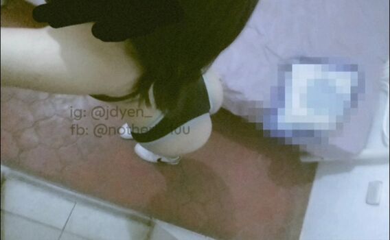 Full leaked Alxnhi private photo