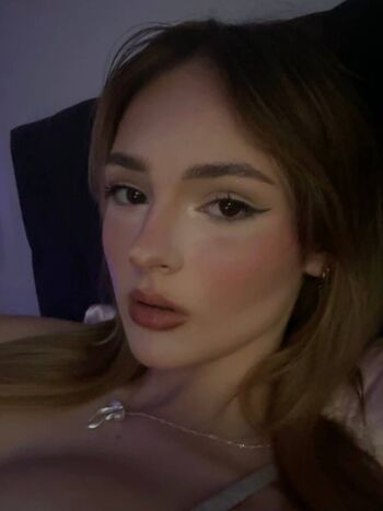 Full leaked Aly jade private photo