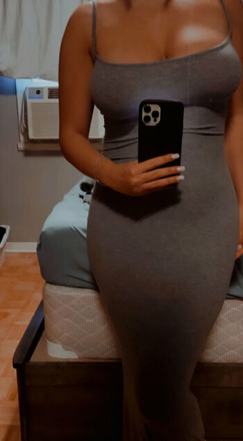 Full leaked Aly port page private photo