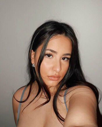 Full leaked Aly port page private photo