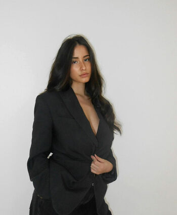 Full leaked Aly port private photo