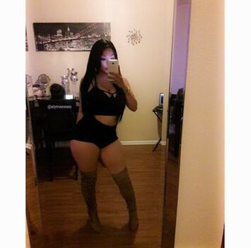 Full leaked Alybaexxx private photo