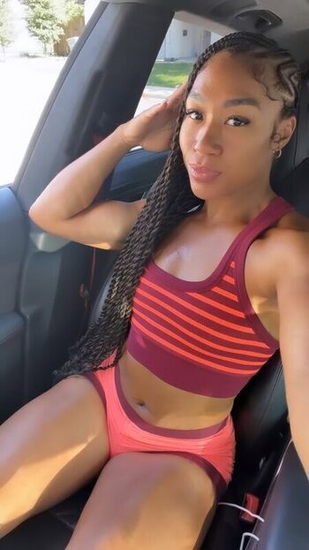 Full leaked Alycia baumgardner page private photo