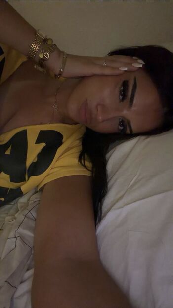 Full leaked Alycia private photo