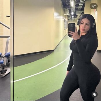 Full leaked Alydavincii private photo