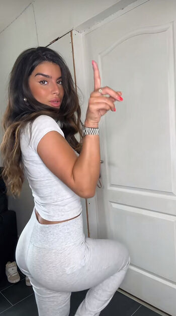 Full leaked Alyiah keda private photo
