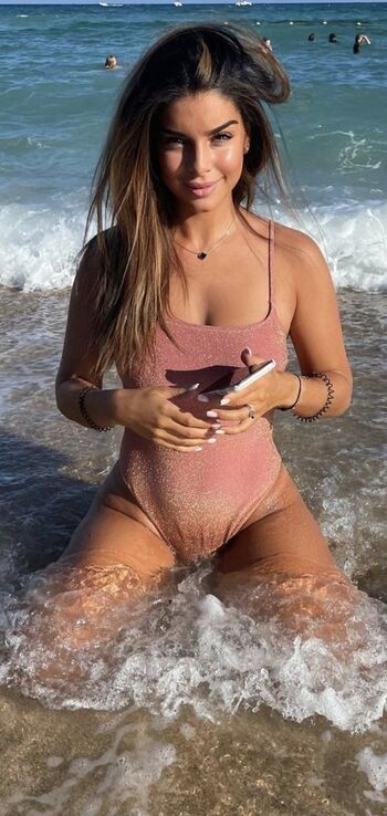Full leaked Alyiah keda private photo