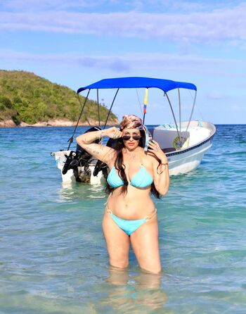 Full leaked Alyka lu private photo