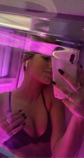 Full leaked Alyna wampler private photo