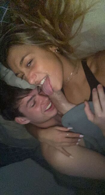 Full leaked Alyna wampler private photo