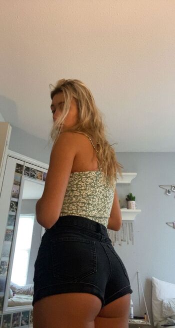 Full leaked Alyna wampler private photo
