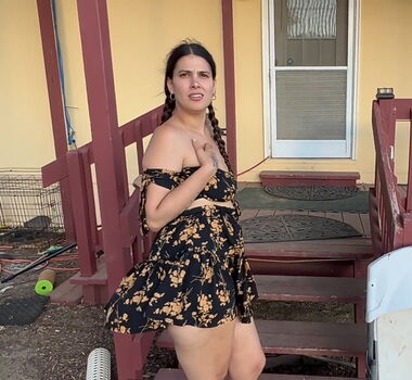 Full leaked Alynova private photo