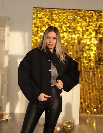Full leaked Alyonakalinina private photo