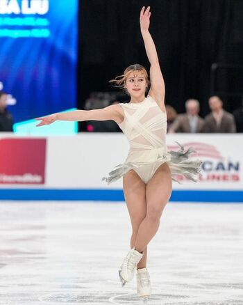Alysa Liu