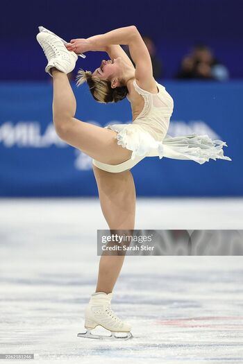 Alysa Liu
