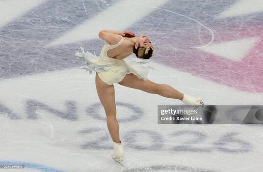 Alysa Liu