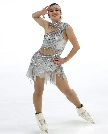 Alysa Liu