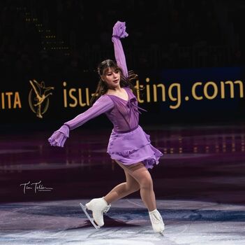 Alysa Liu